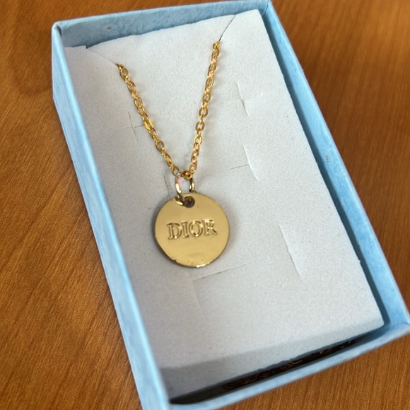 Dior Zipper Pull/Pendant - Picture 4 of 8